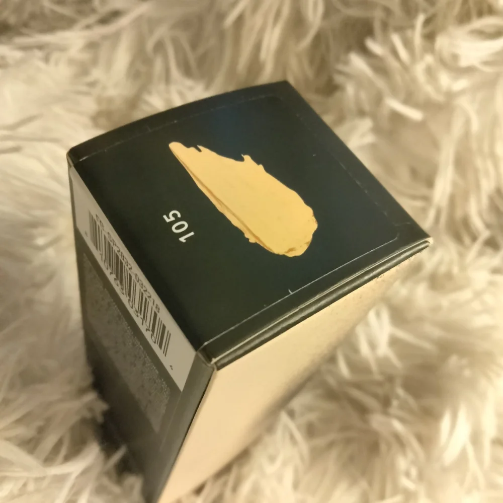 🆕 Fenty Beauty Pro Filt'r Soft Matte Longwear Foundation 105